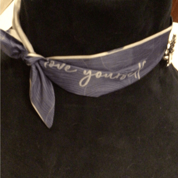 NEW!upcycled Wyeth suede oversized bucket main image 4